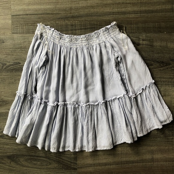 American Eagle Blouse, XS - Picture 4 of 4